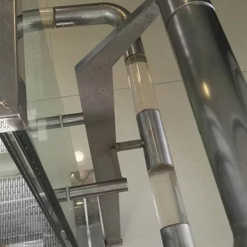 不銹鋼工程系列