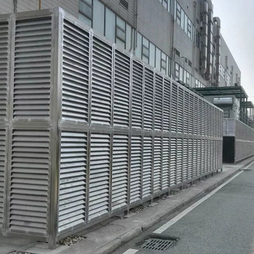 不銹鋼工程系列