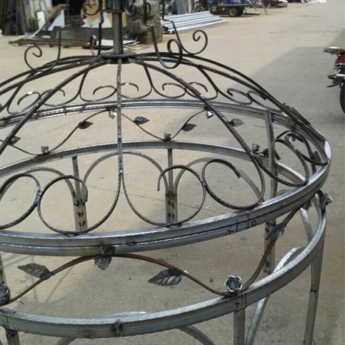 不銹鋼工程系列