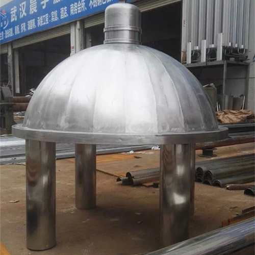 不銹鋼工程系列