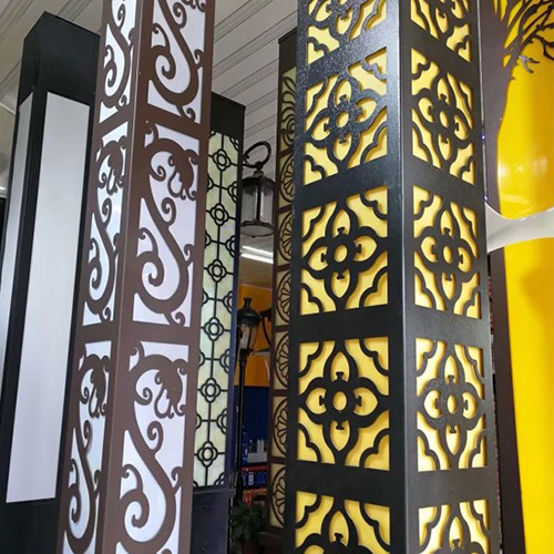 市政標(biāo)識(shí)