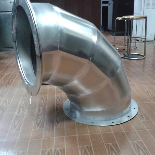 不銹鋼彎頭加工